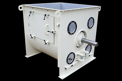 Strojevi i dijelovi strojeva po mjeri s kompletnom montažom